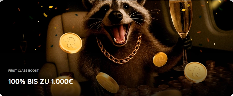 rooli boost bonus