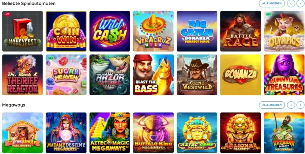 rooli slots
