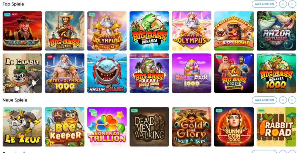 rooli top games