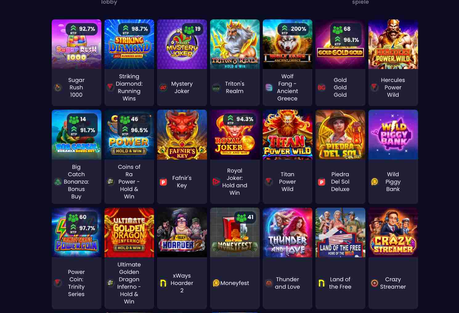 slotgem games