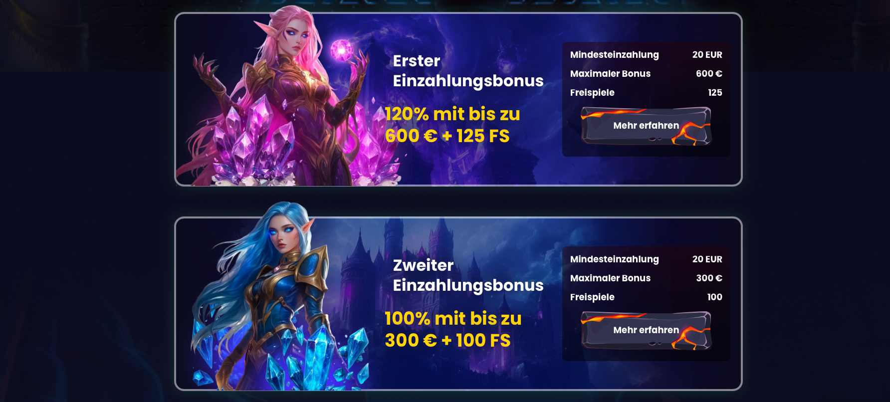 slotgem promotions