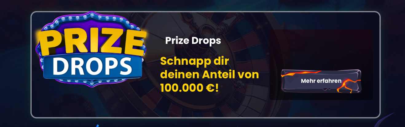 slotgem proze drop