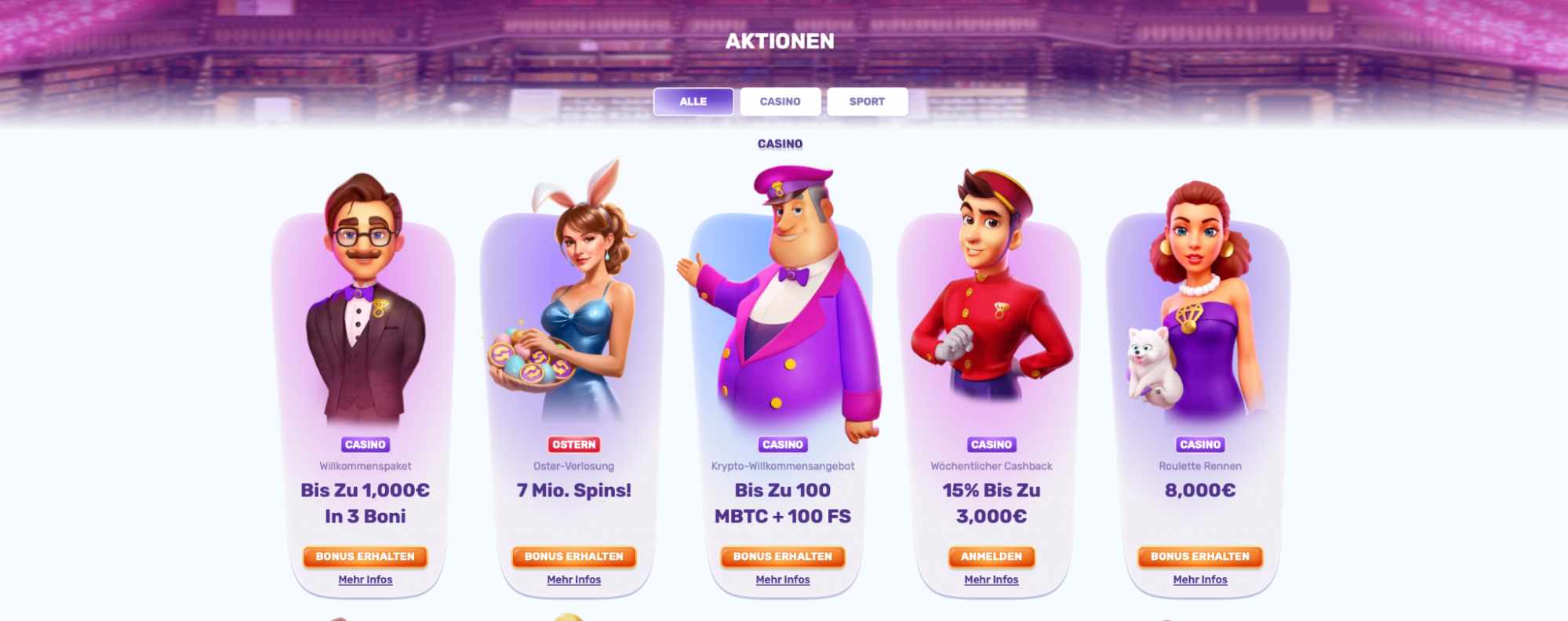 slotspalace promotions