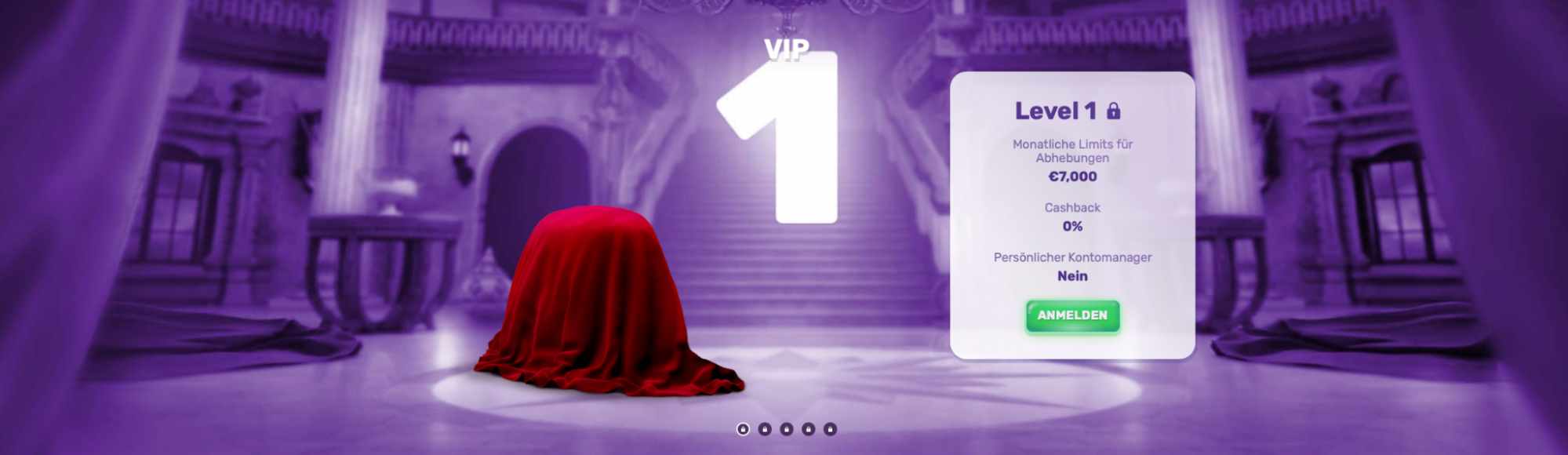slotspalace vip