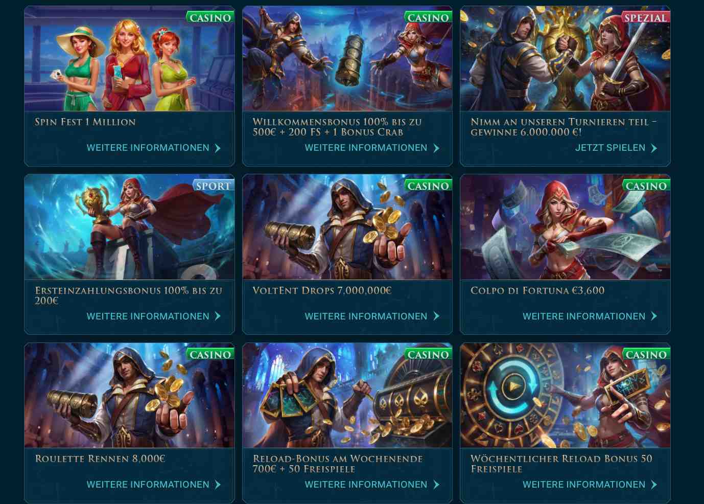 slotuna promotions