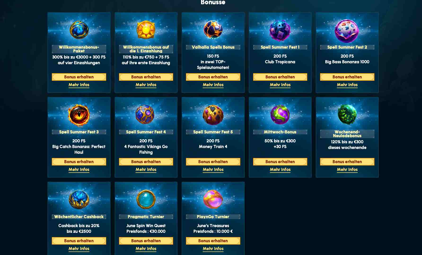 spellwin promotions
