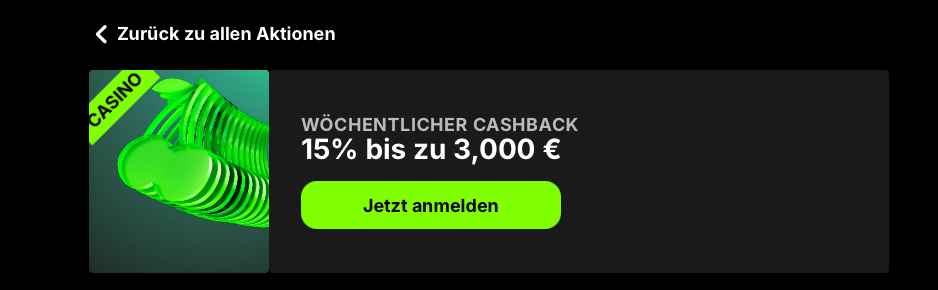 spinit cashback