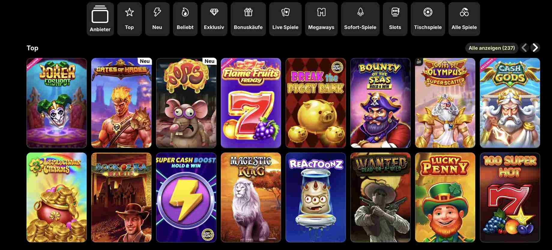 spinit games