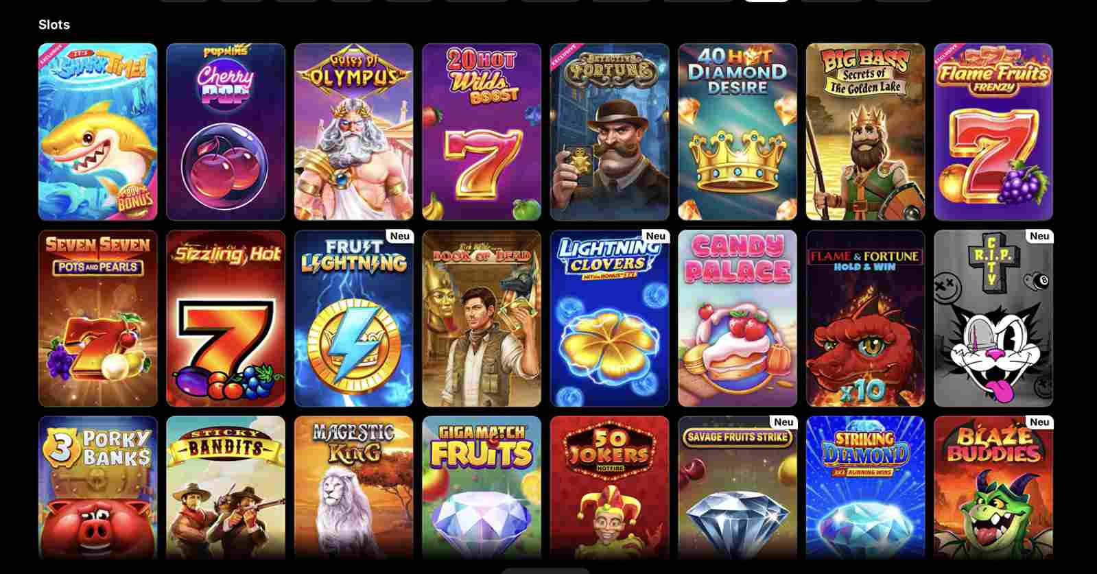 spinit slot