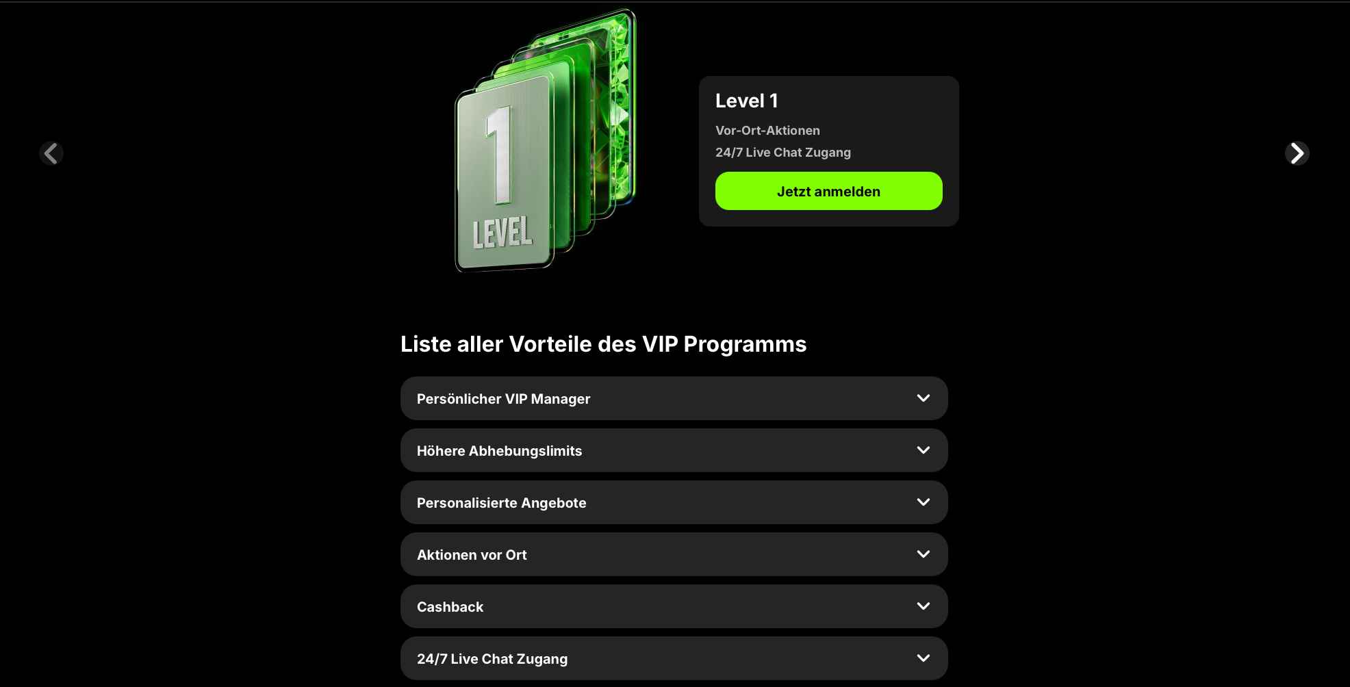 spinit vip