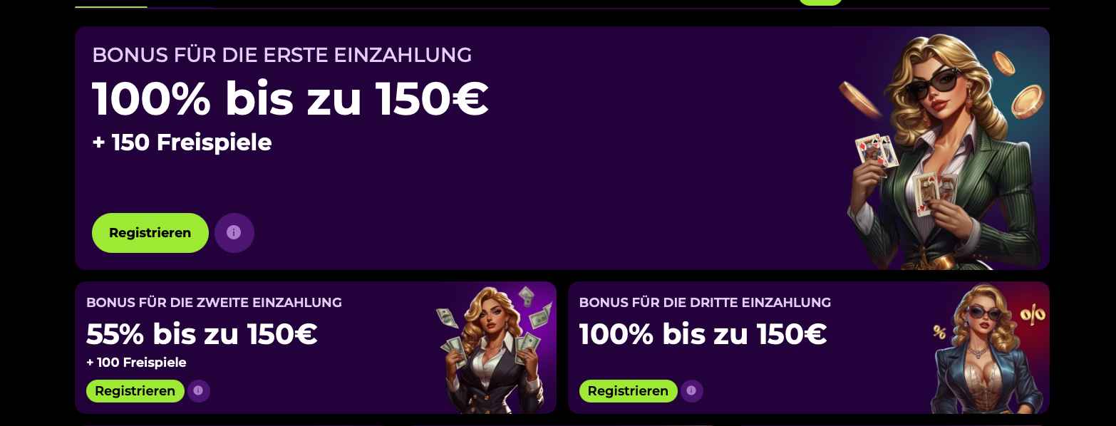 spinmama casino bonus