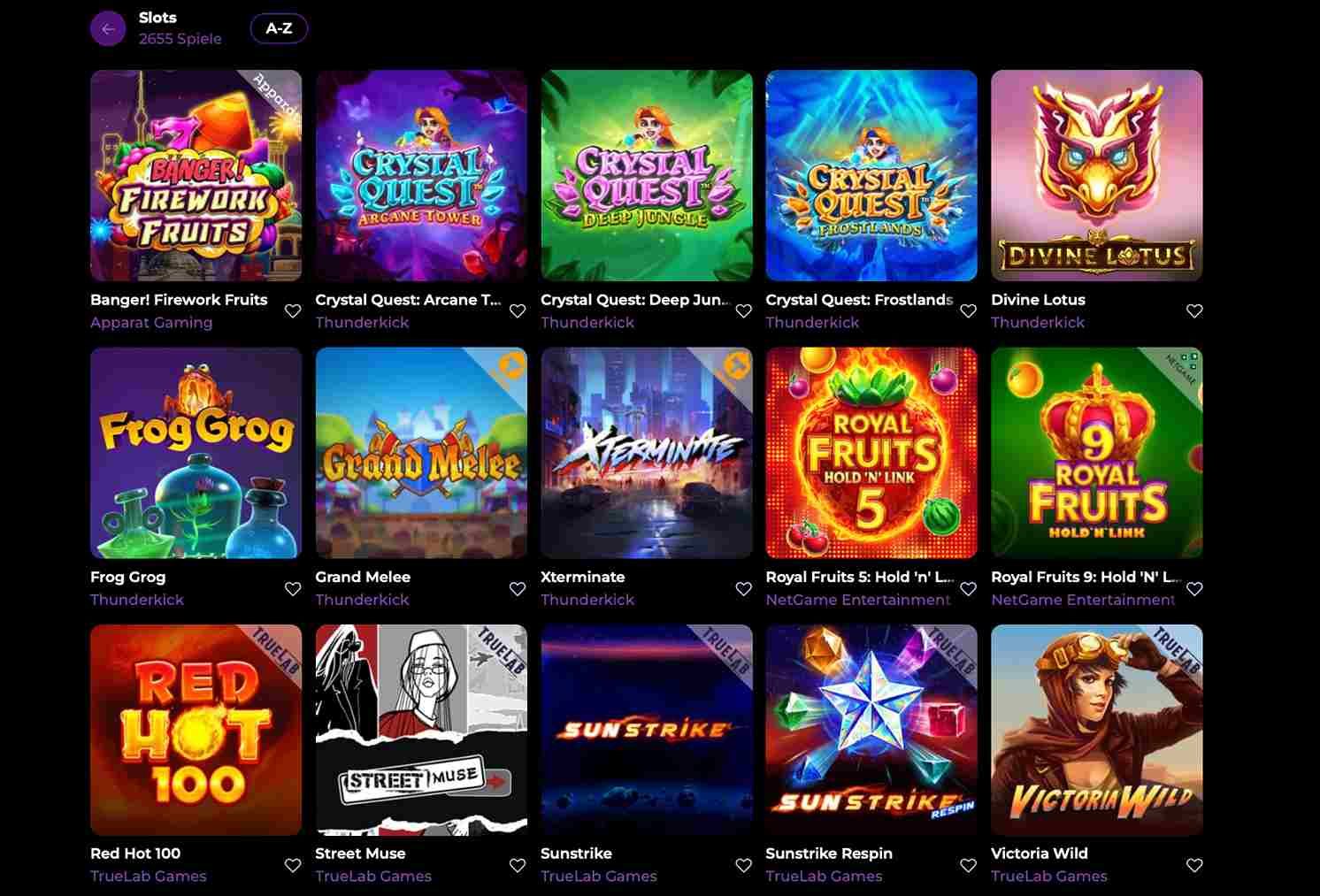 spinmama casino slots