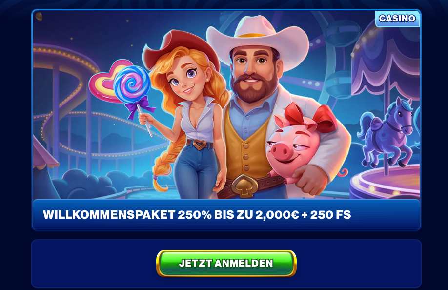 spins of glory welcome bonus