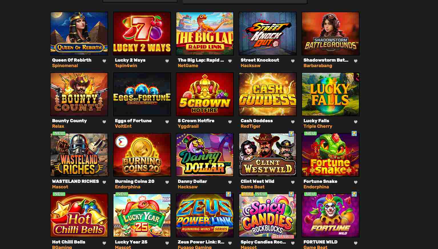 spinsbro slots