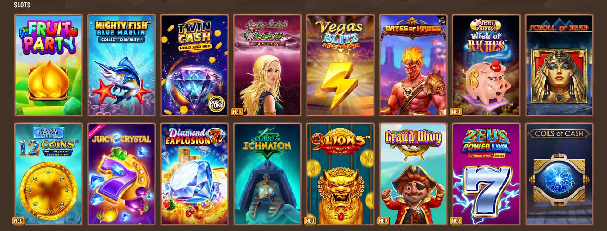 stonevegas slots