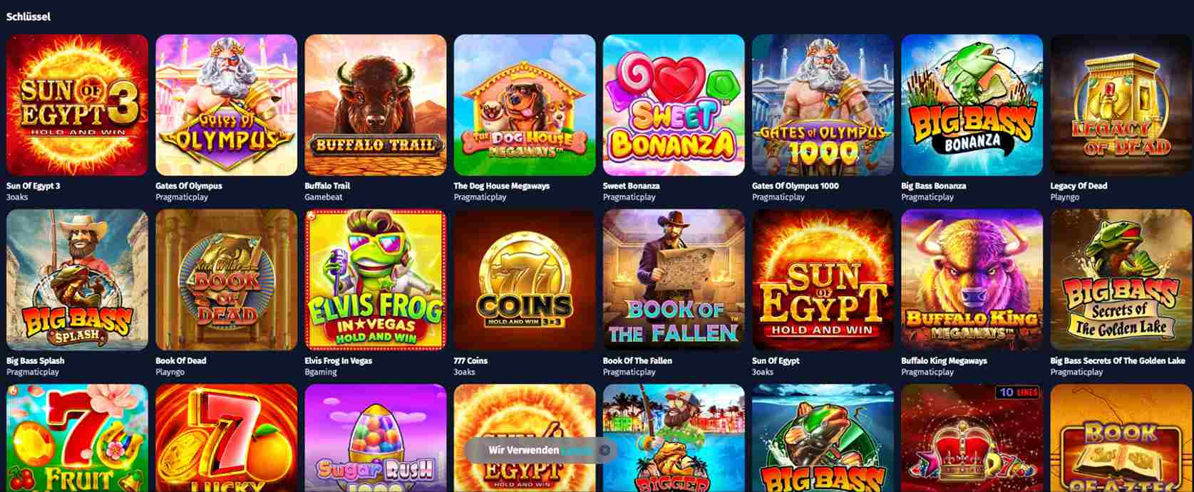 surfplay games