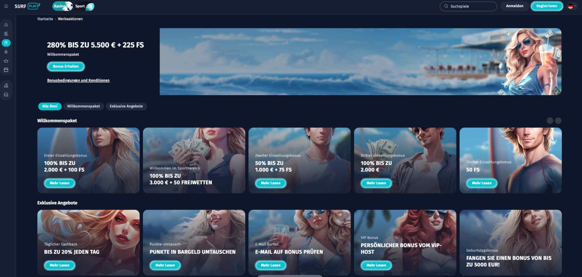 surfplay promotions