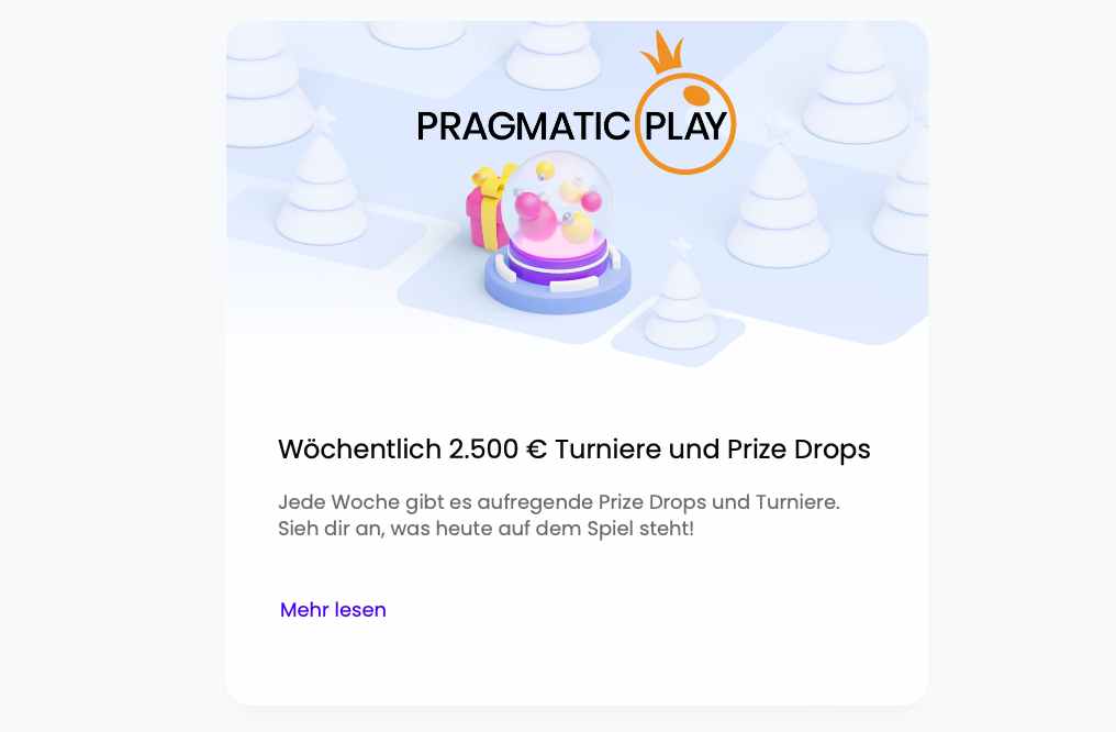 trickz turnire
