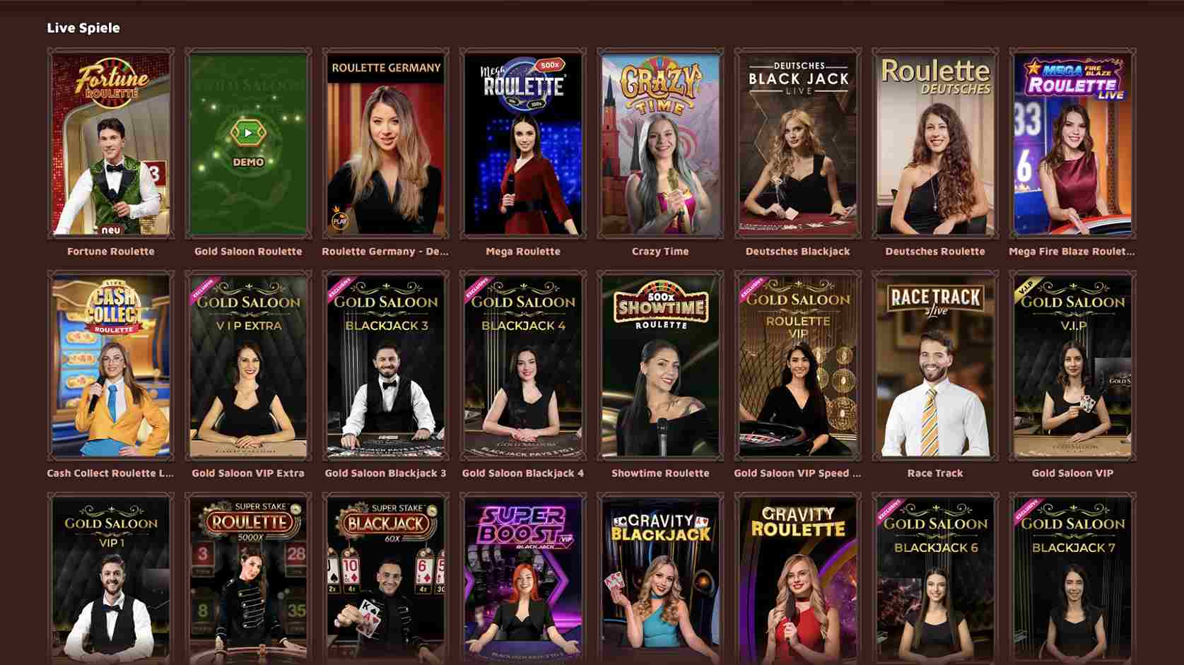 vikingluck casino live casino