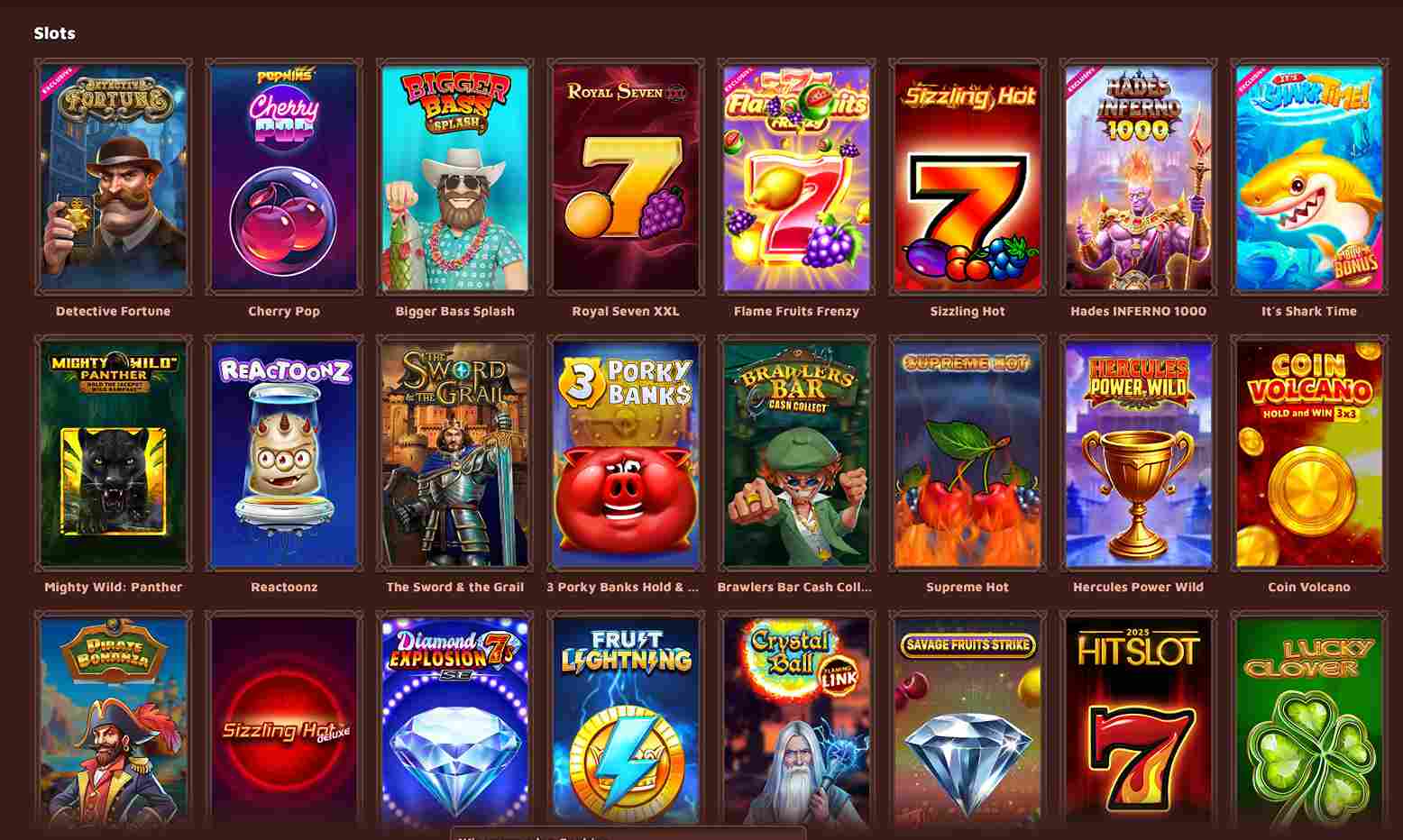 vikingluck casino slots
