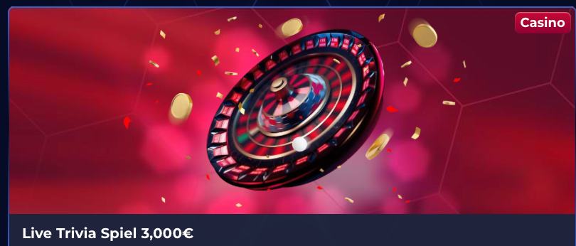 viperwin casino live bonus