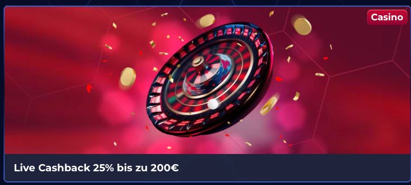 viperwin casino live cashback