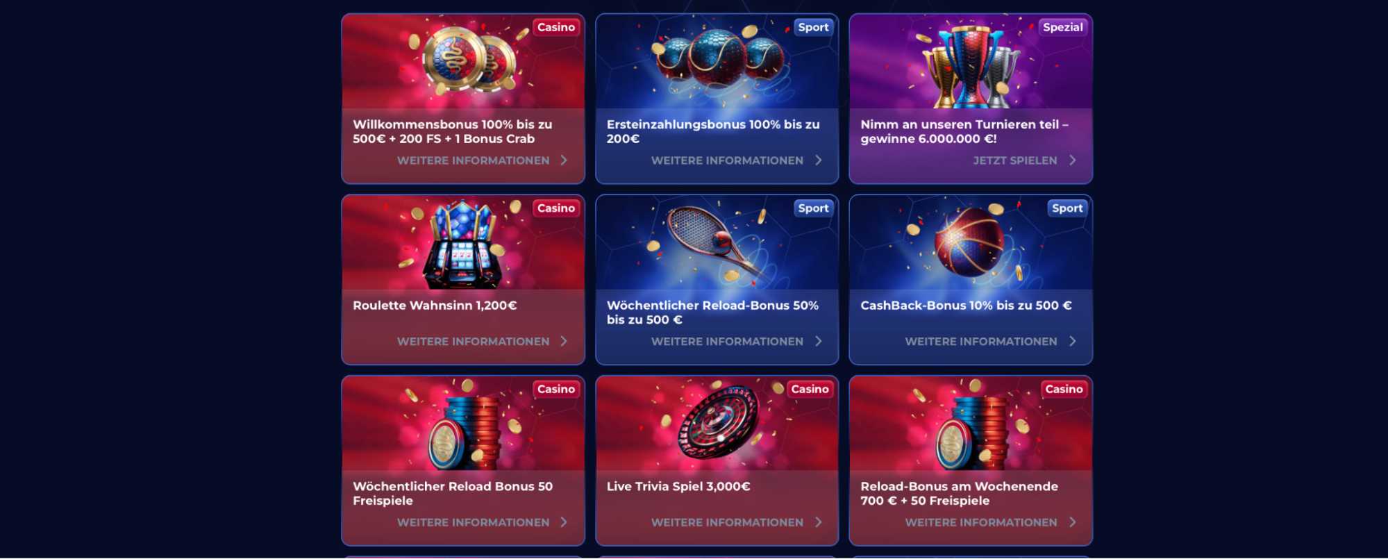 viperwin casino promotions