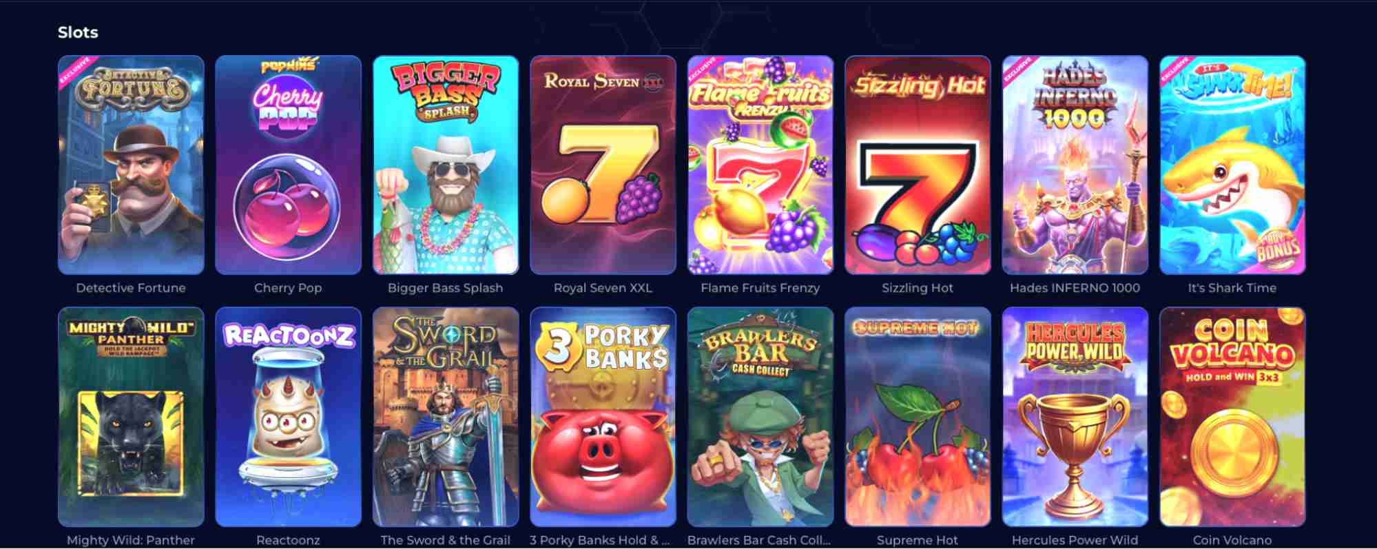 viperwin casino slots