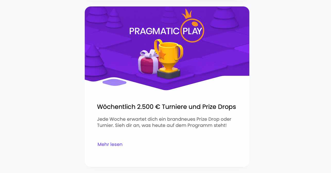 winnerz turniere