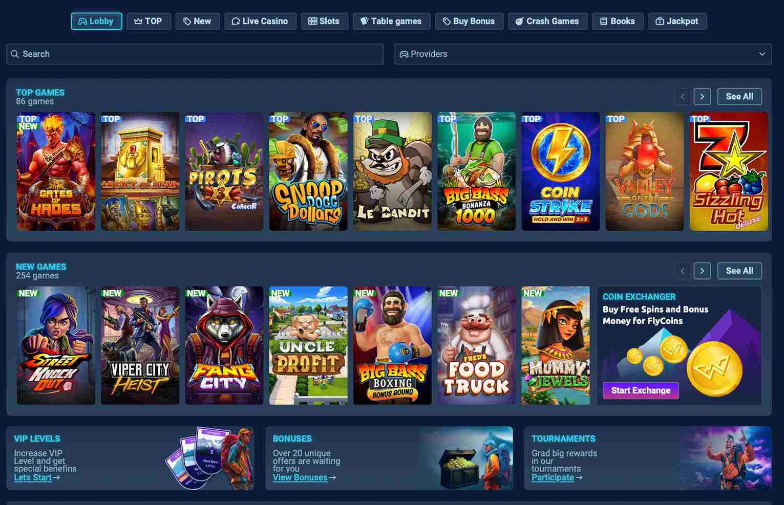 wintopia games