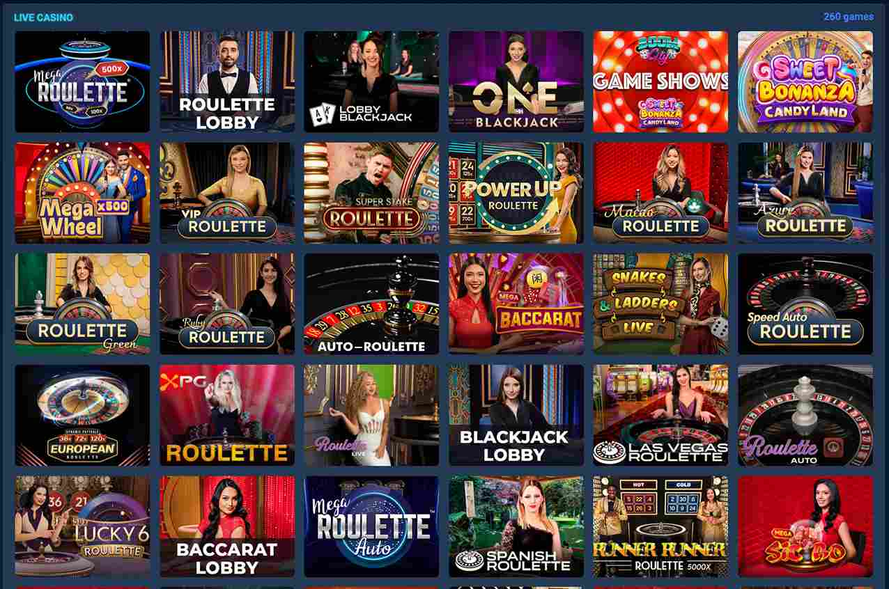 wintopia live casino