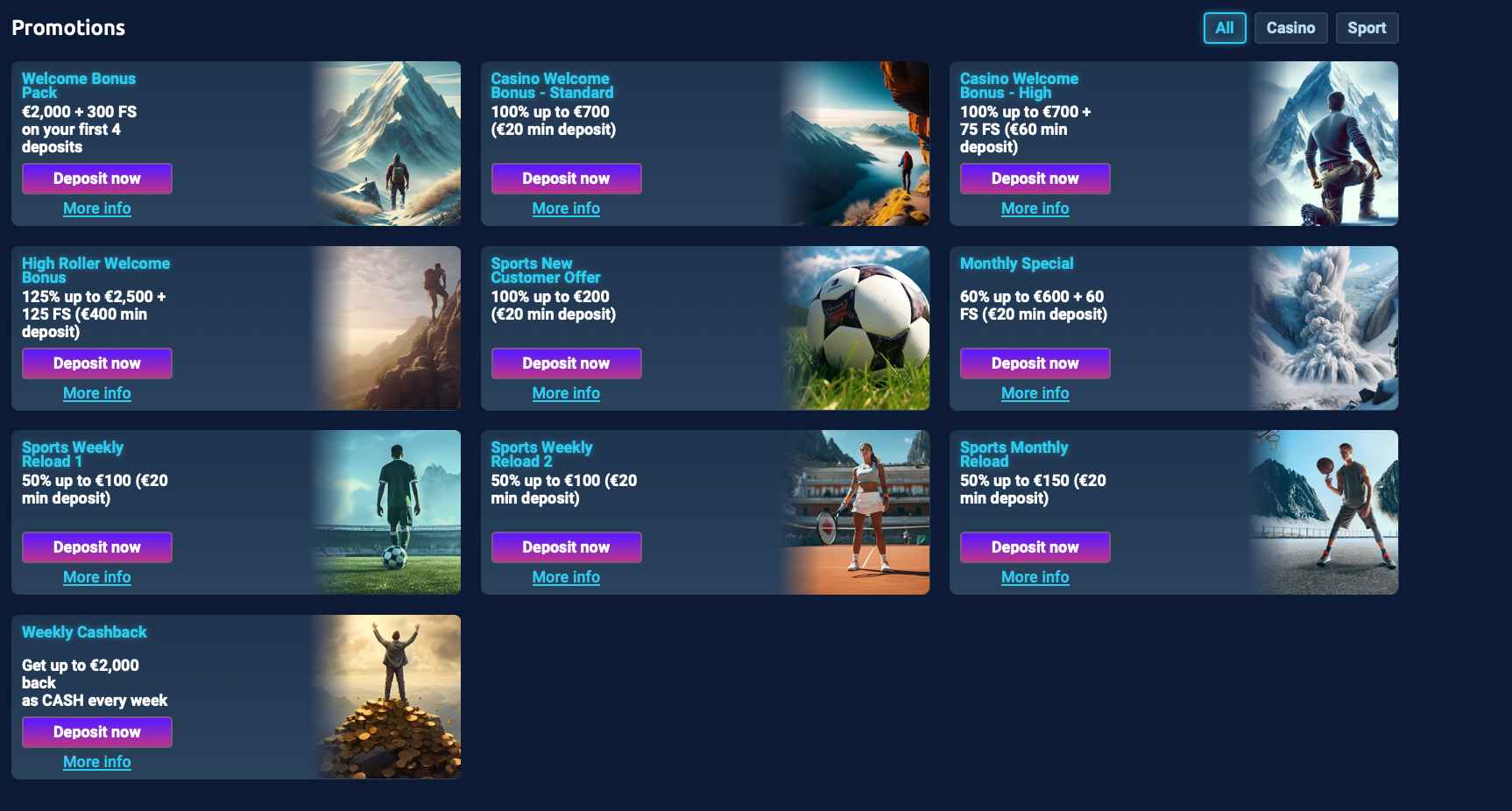 wintopia promotions