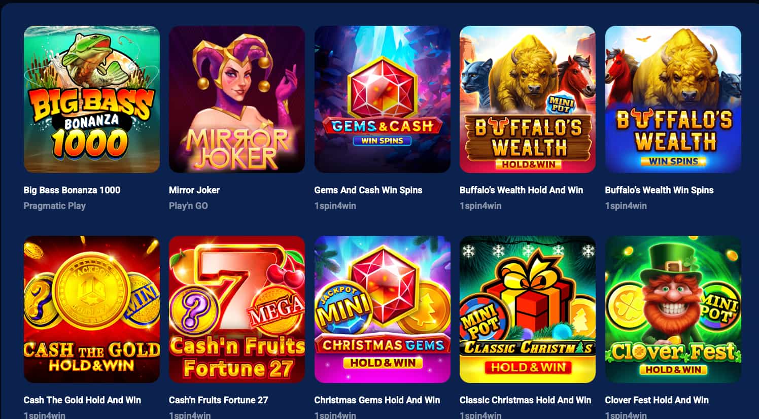 zurslot slots