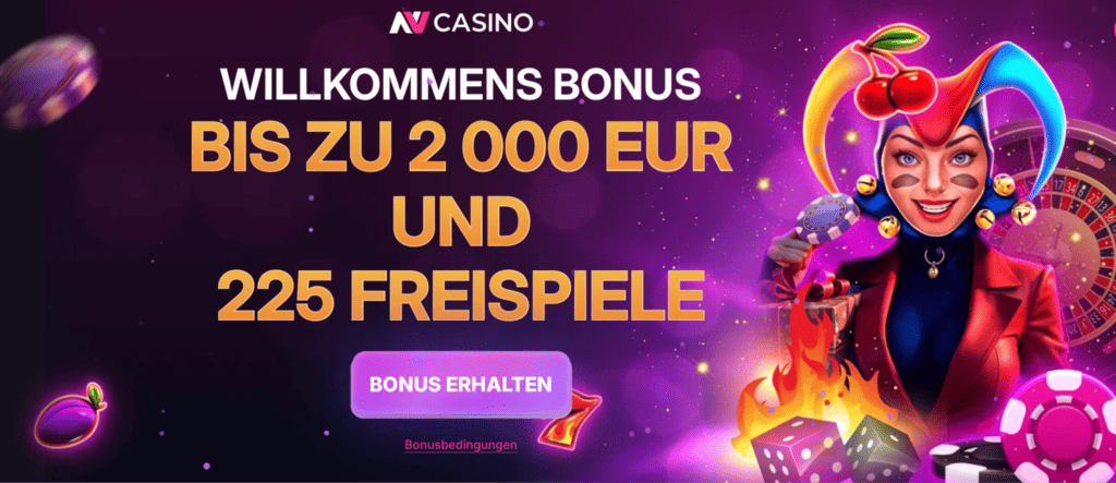 Nv casino freispiele