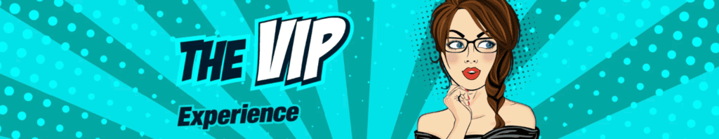 Rant Casino VIP-Programm