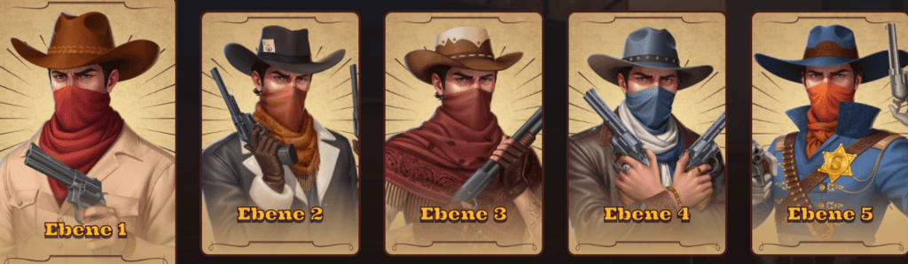 SmokeAce Casino Treueprogramm