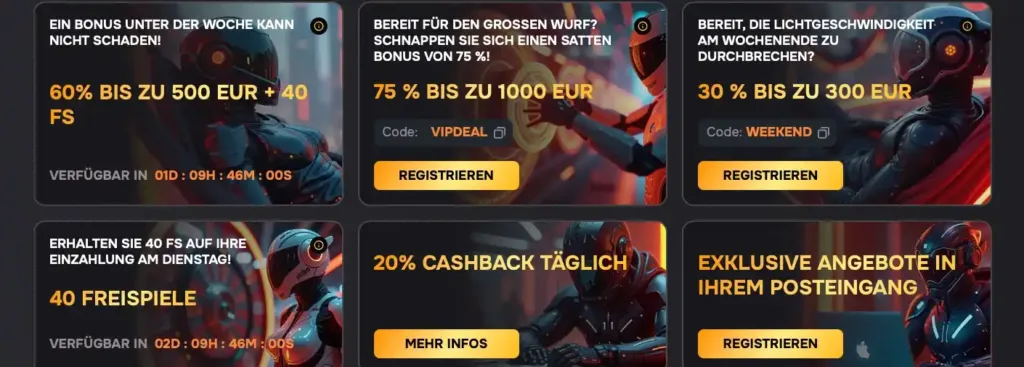 flashdash bonus