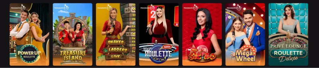placebet live casino