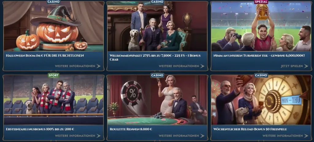 richroyal promotions