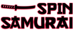Spin Samurai