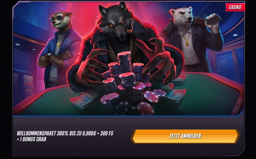 winrolla welcome bonus