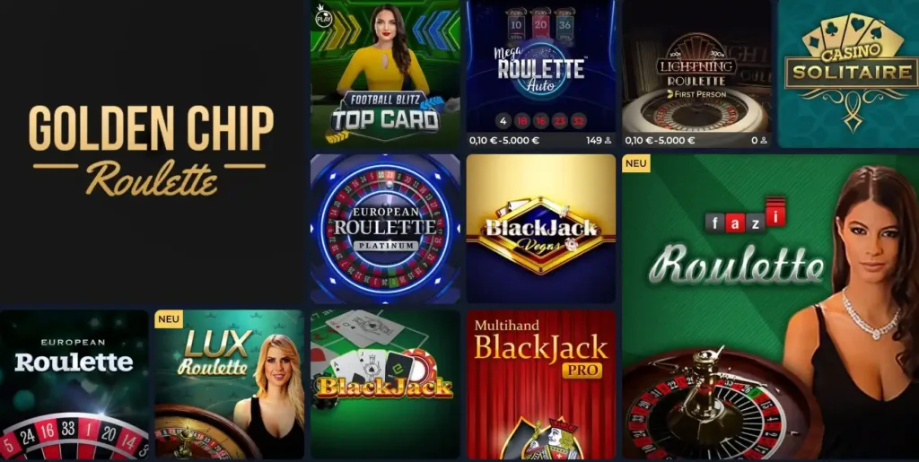 winscore table games