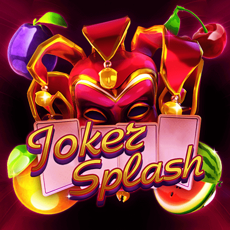 Joker Splash Freispiele