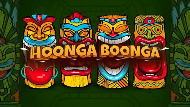 Hoonga Boonga Freispiele