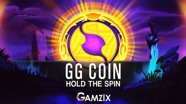 GG Coin: Hold The Spin Freispiele